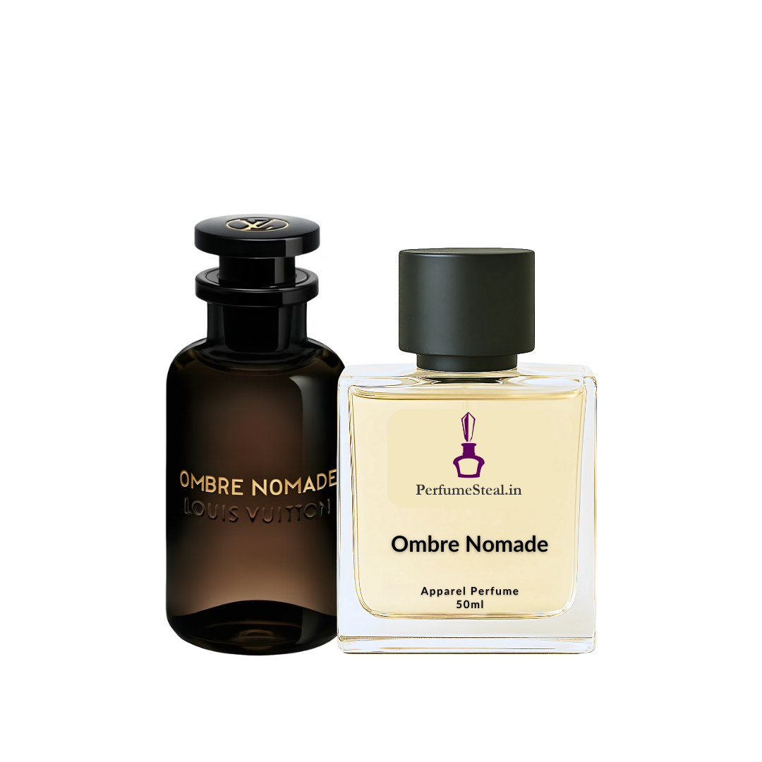 Ombre Nomade Louis Vuitton Inspired Perfume