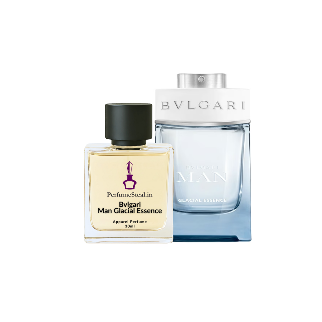 Bvlgarii Man Glacial Essence Inspired Perfume