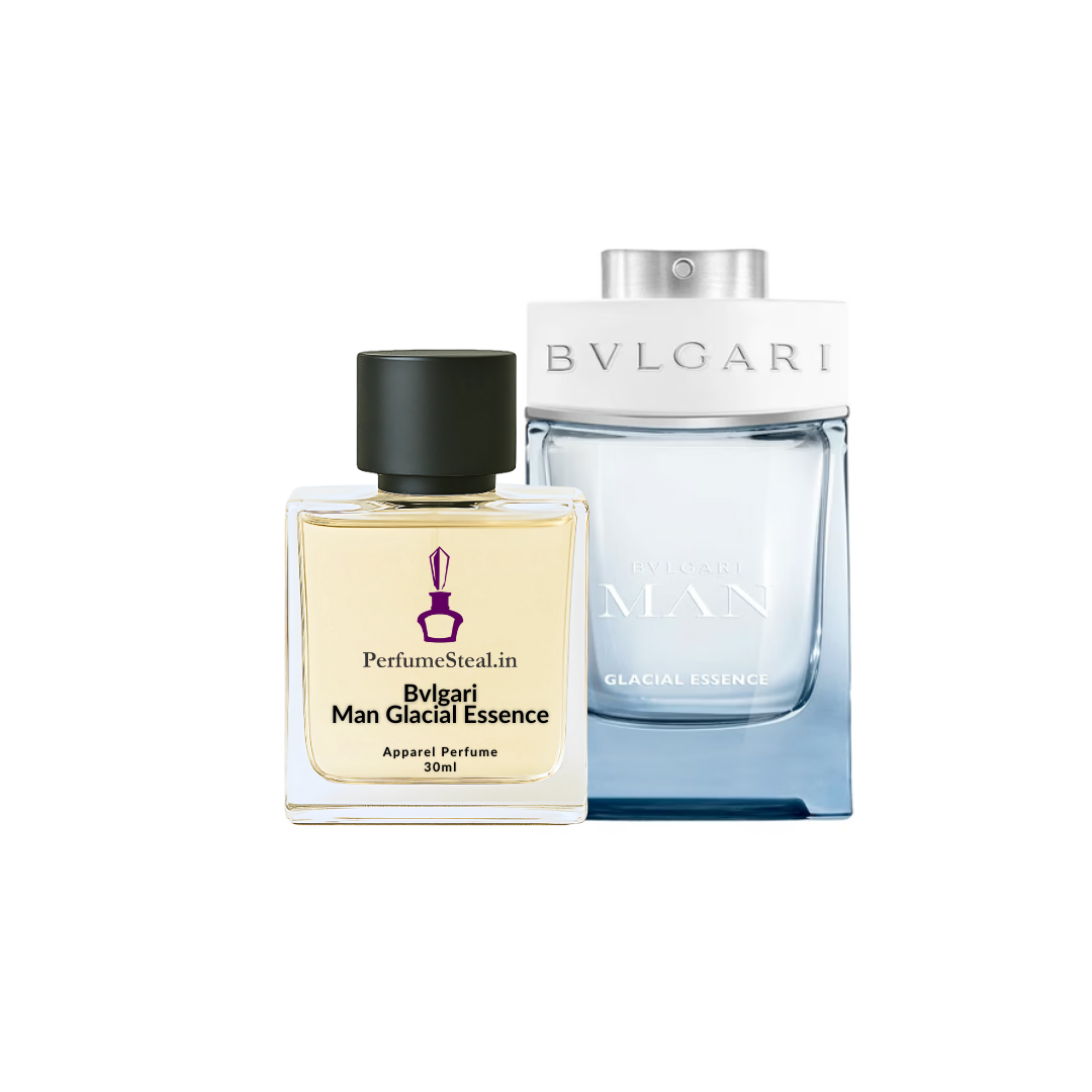 Bvlgarii Man Glacial Essence Inspired Perfume