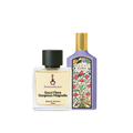 Gucci Flora Gorgeous Magnolia Inspired Perfume