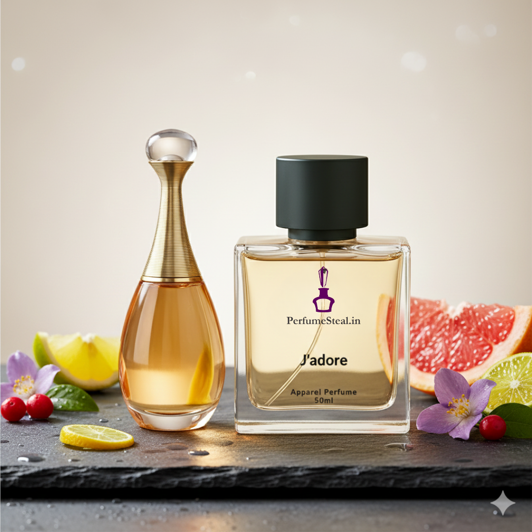 J'adore by Dior Inspired Perfume