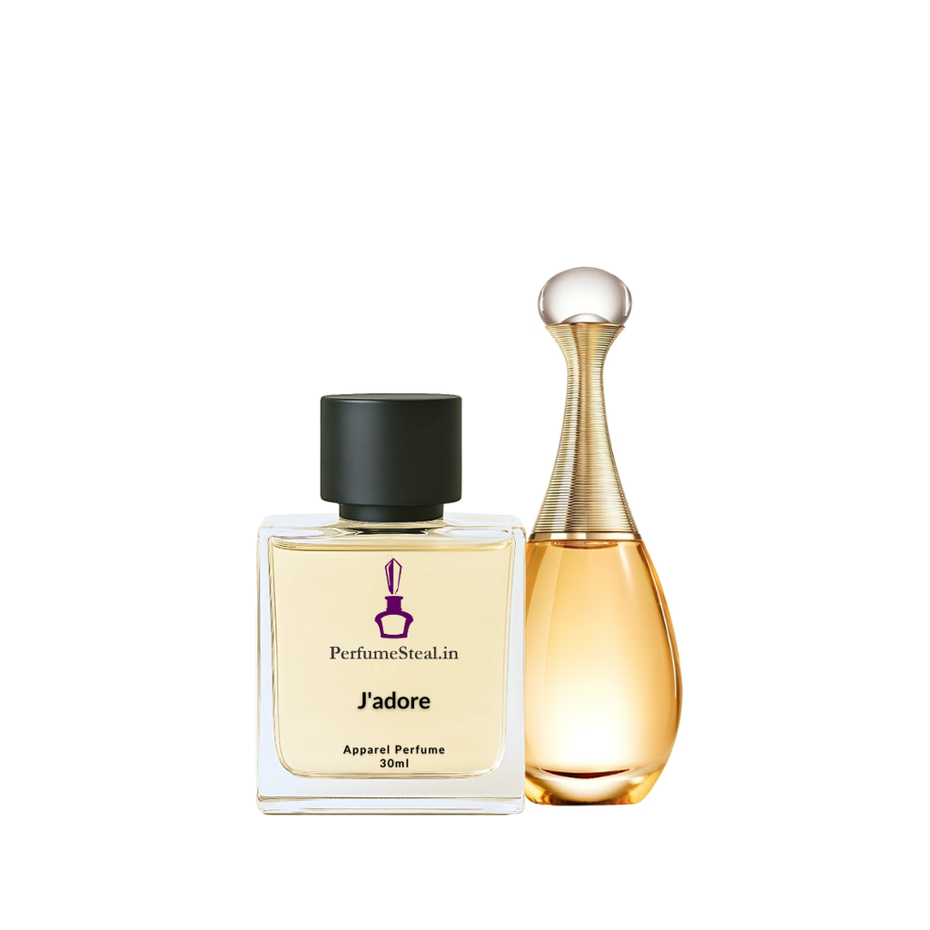 J'adore by Dior Inspired Perfume