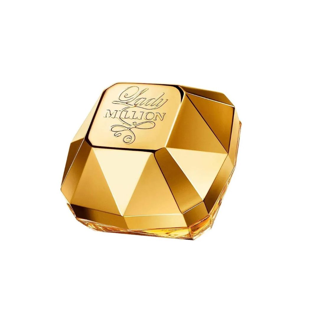 Ladys Millions Inspired Perfume