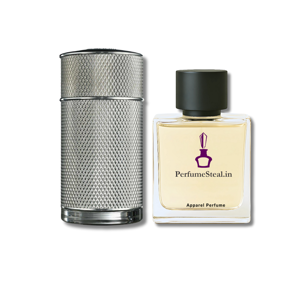 Shah Rukh Khan -Tam Dao & Dunhill Icon 50ml Combo