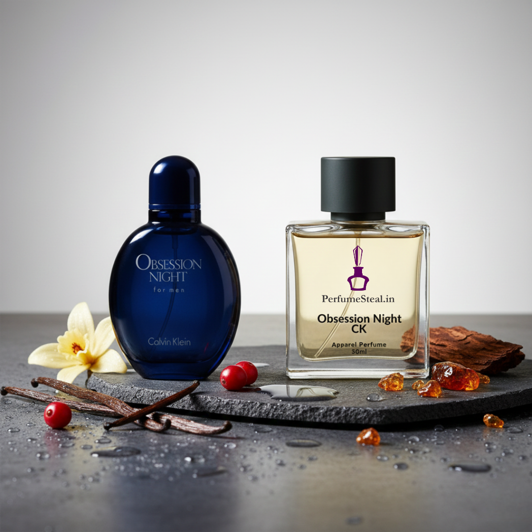 Obsession Night by ck Inspired Perfume