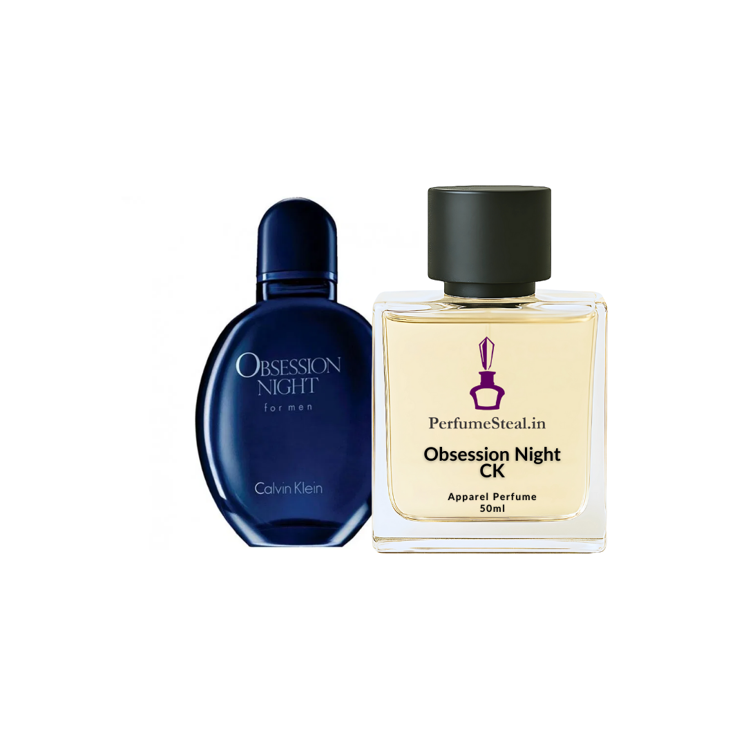 Obsession Night by ck Inspired Perfume