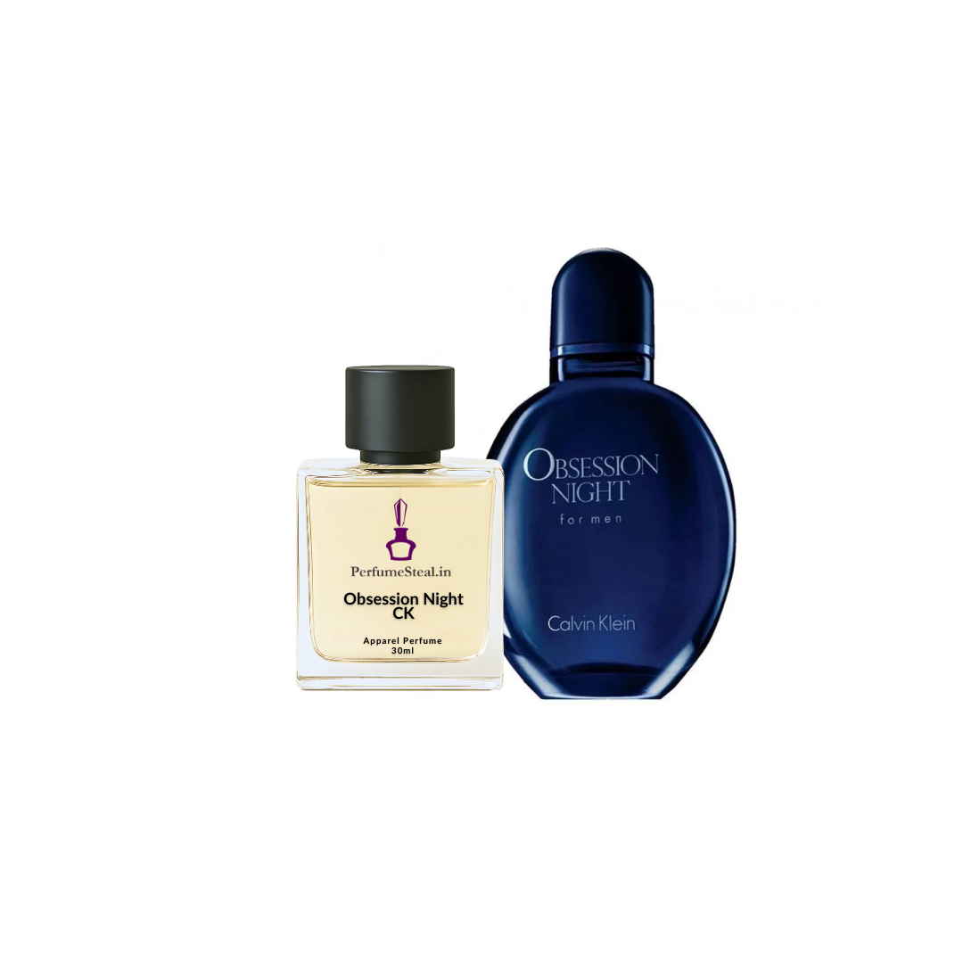 Obsession Night by ck Inspired Perfume