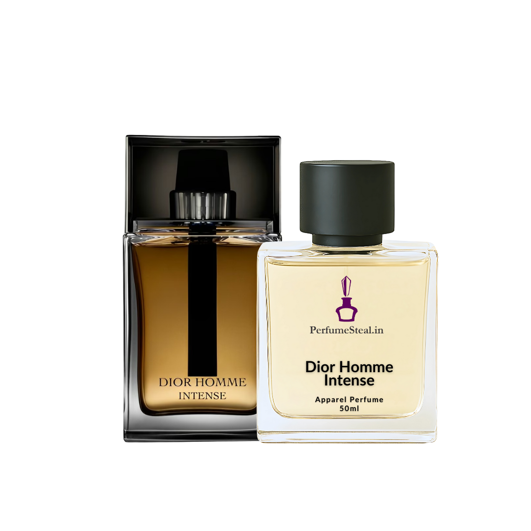 Dior Homme Intense Inspired Perfume