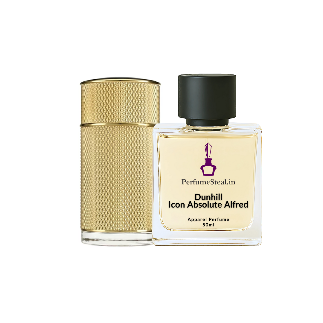 Dunhill Icon Absolute Inspired Perfume
