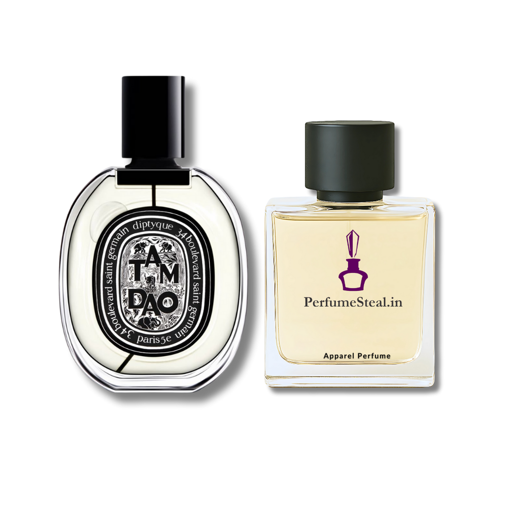 Shah Rukh Khan -Tam Dao & Dunhill Icon 50ml Combo