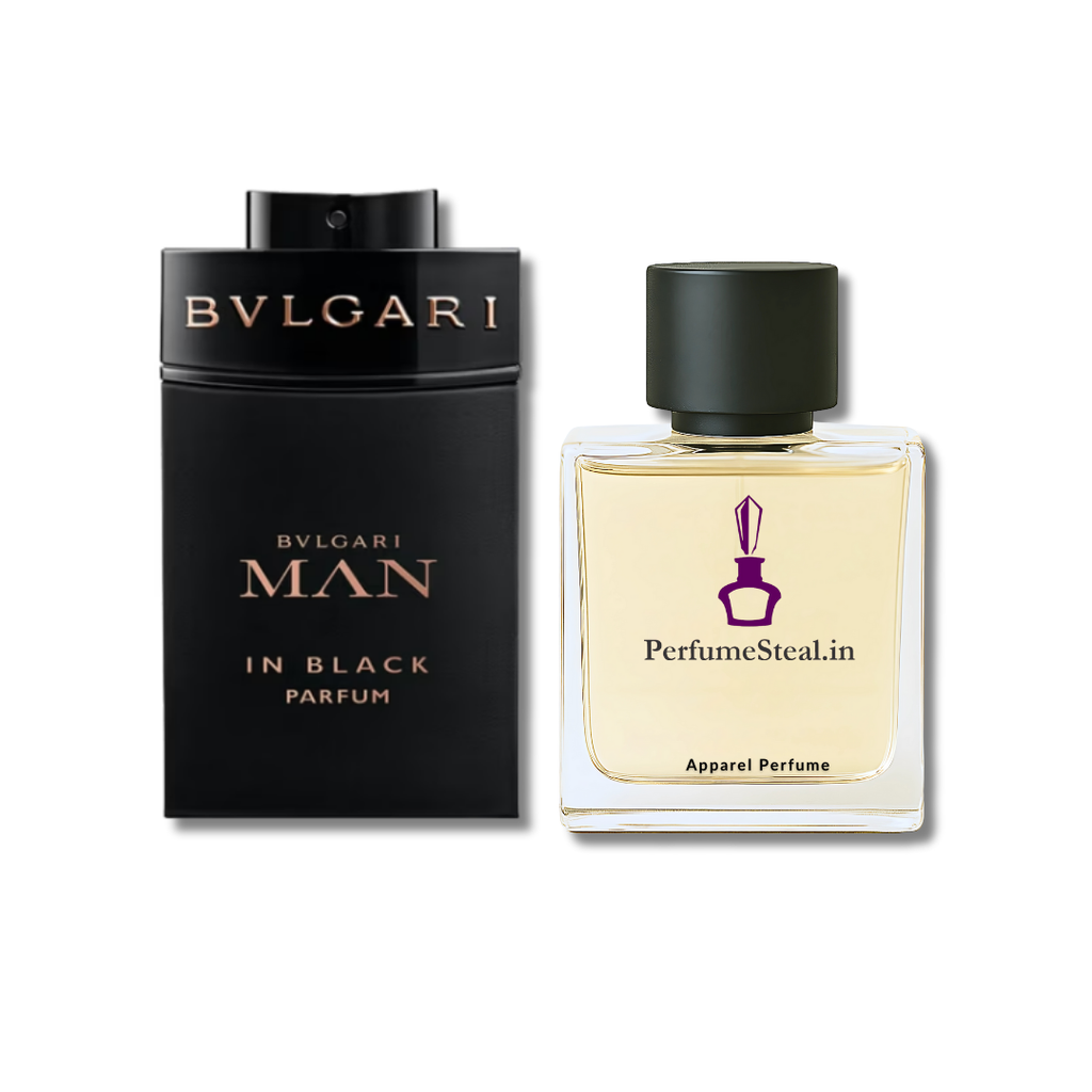 Trial Pack Of Bvlgari 50ml X 3 Combo For Men.