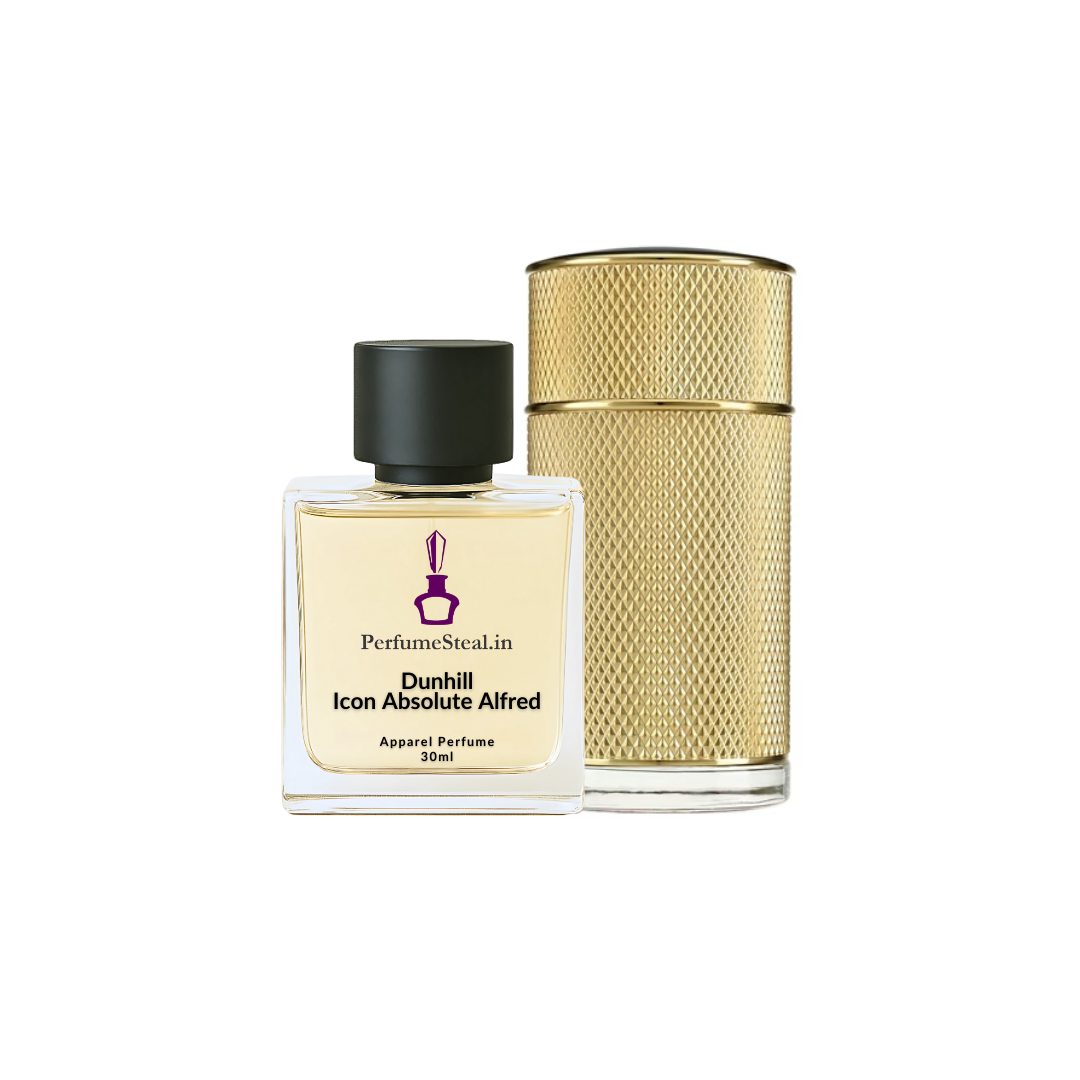 Dunhill Icon Absolute Inspired Perfume