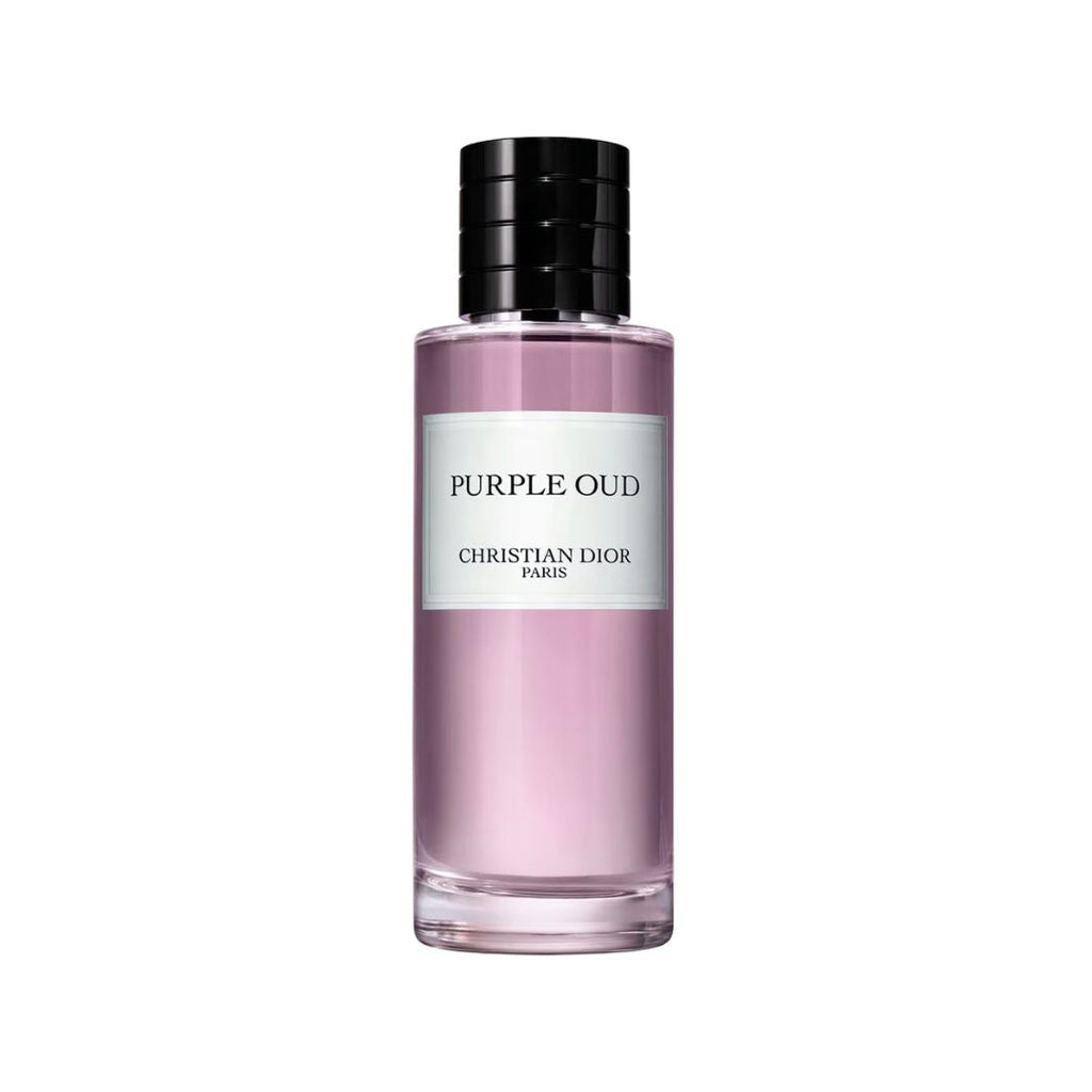 Purple Oud Dior Inspired Perfume