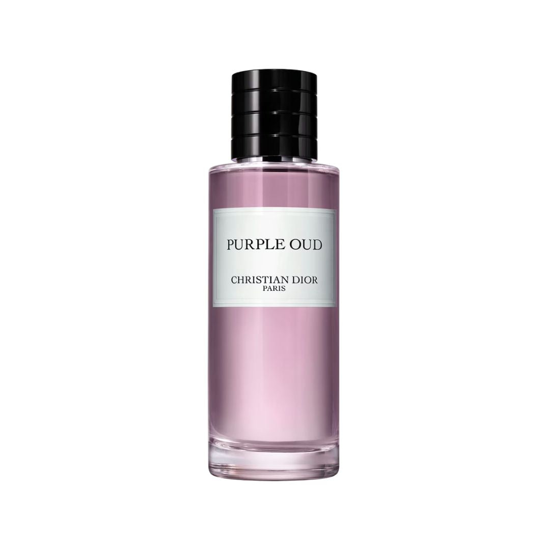 Purple Oud Dior Inspired Perfume