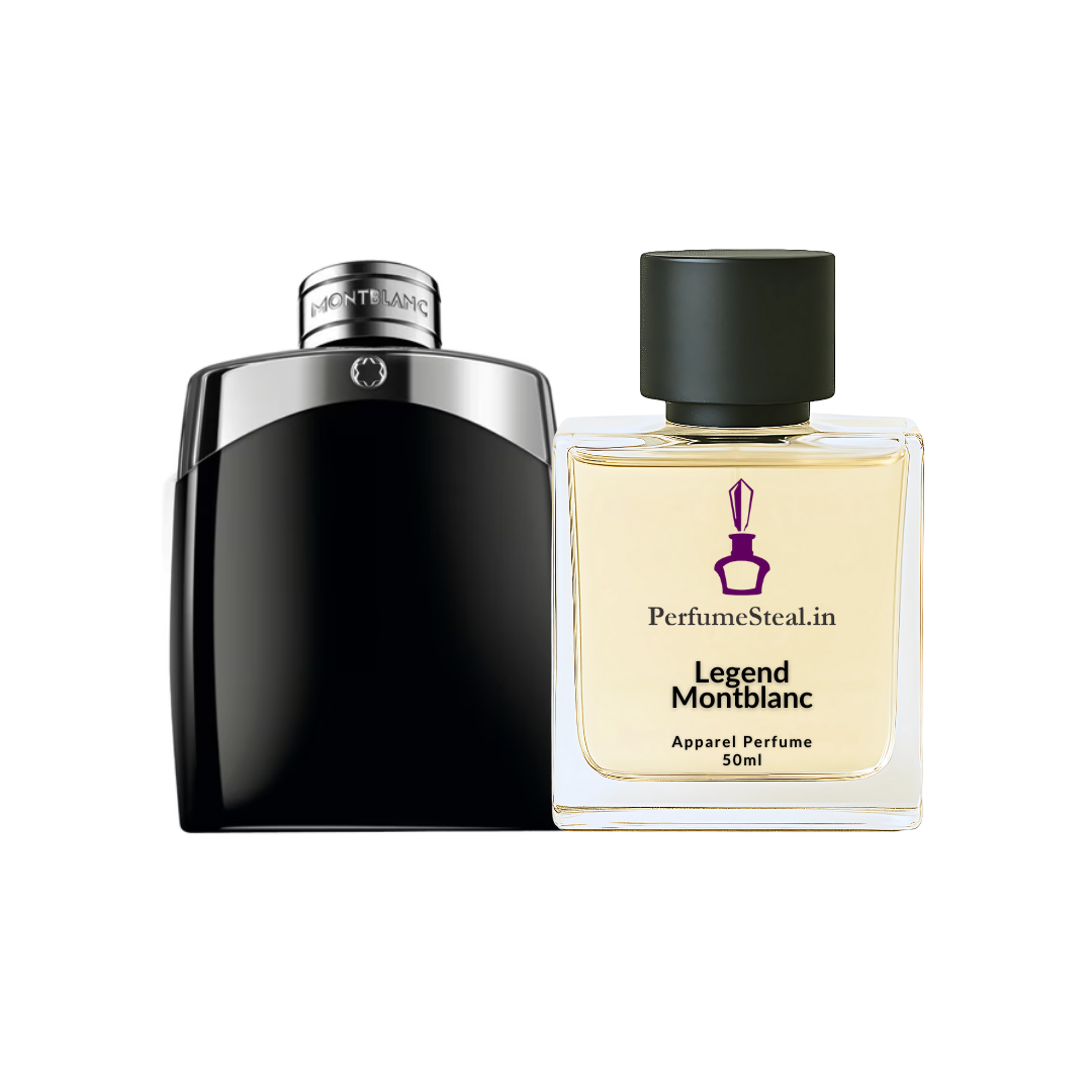 Mont Blanc Legend Inspired Perfume