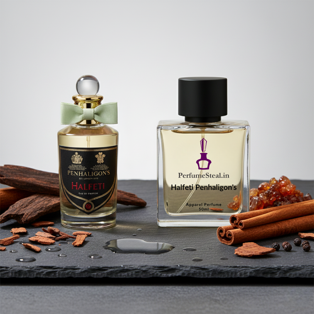 Halfeti by Penhaligon's Inspired Perfume
