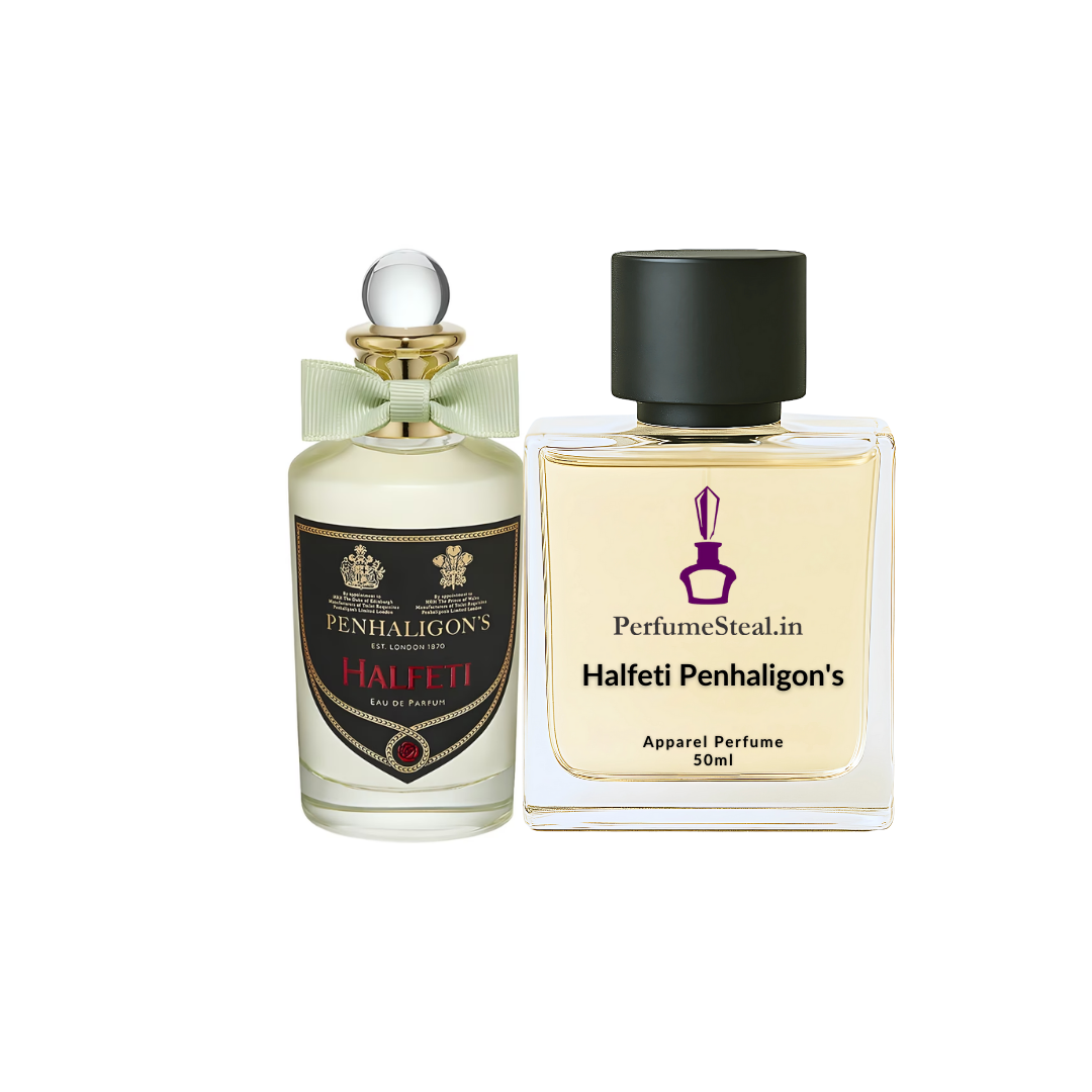 Halfeti by Penhaligon's Inspired Perfume