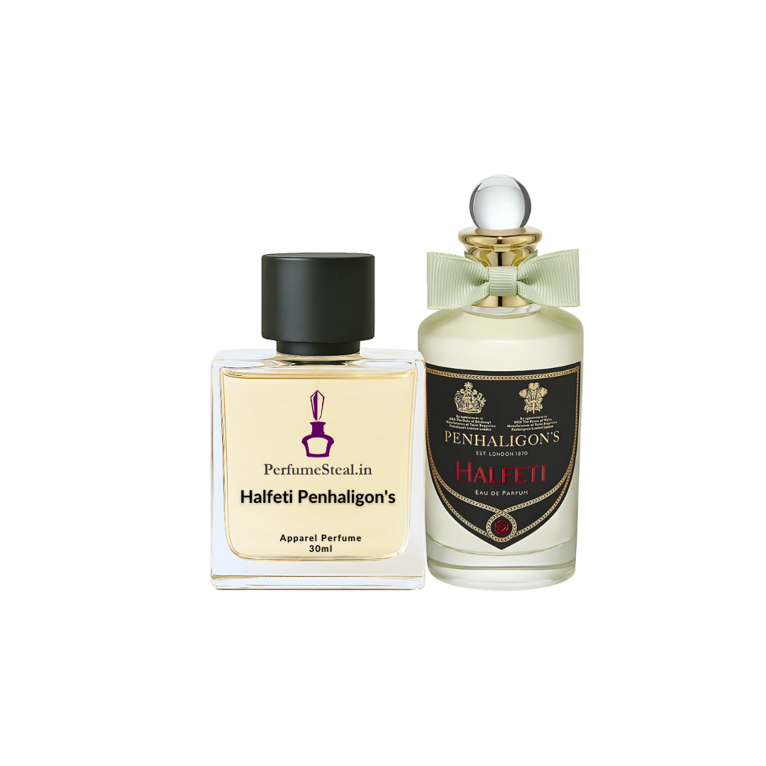 Halfeti by Penhaligon's Inspired Perfume