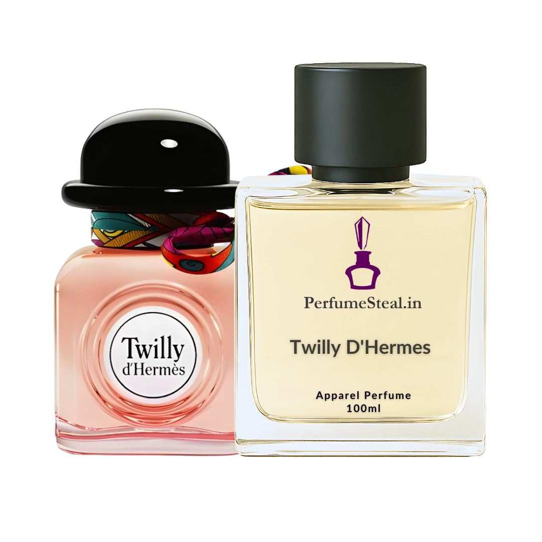 Twilly D'Hermes by Hermes Inspired Perfume