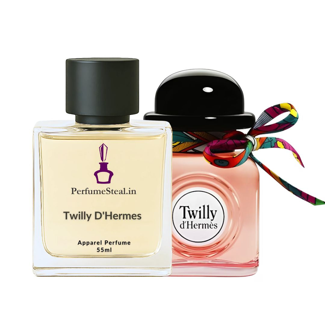 Twilly D'Hermes by Hermes Inspired Perfume