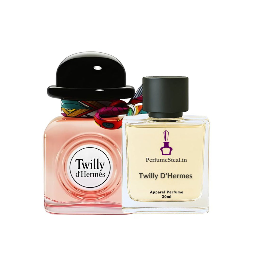 Twilly D'Hermes by Hermes Inspired Perfume