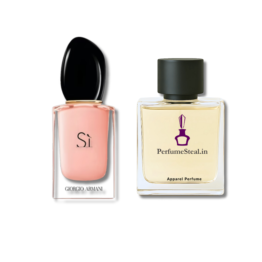 Women's Formal Combo 3 x 30ml.