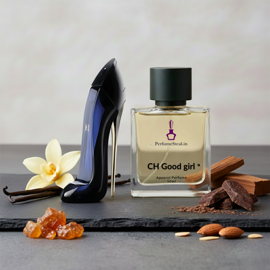 Good Girl Inspired Perfume