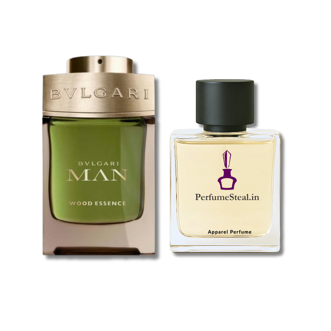 Trial Pack Of Bvlgari 50ml X 3 Combo For Men.