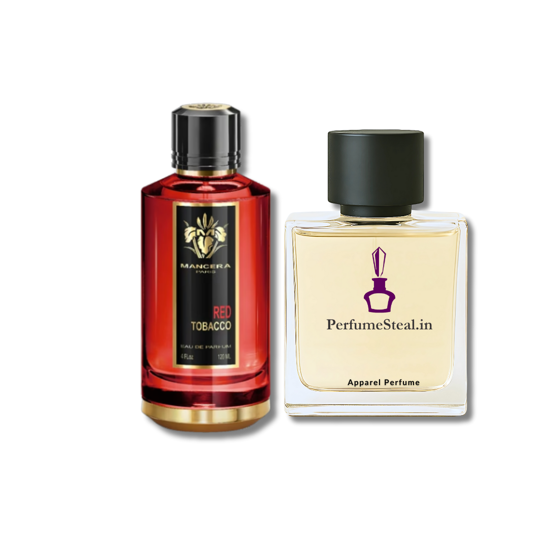 Men’s Dark Combo 30ml x 5perfumes