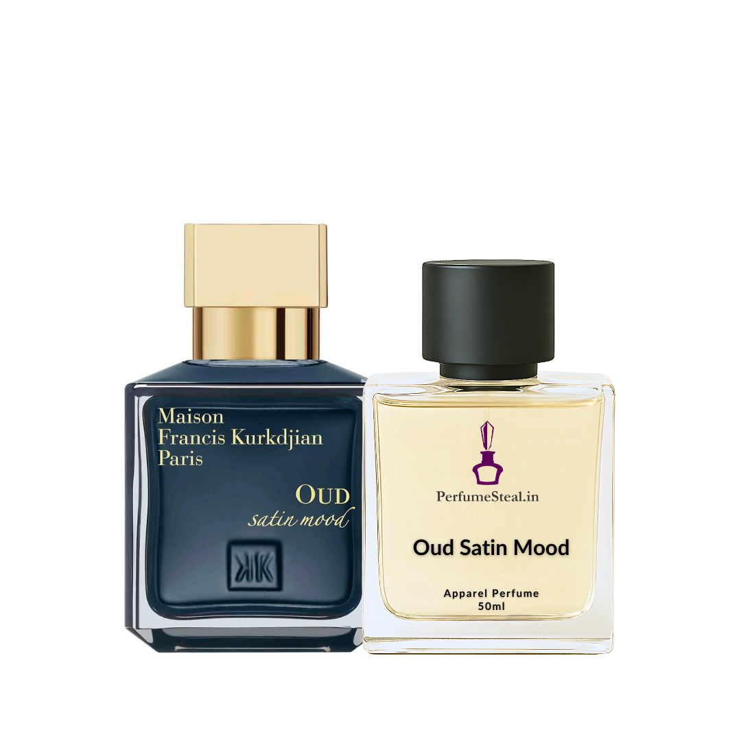 Maison Francis Kurkdjian Oud Satin Mood Inspired Perfume