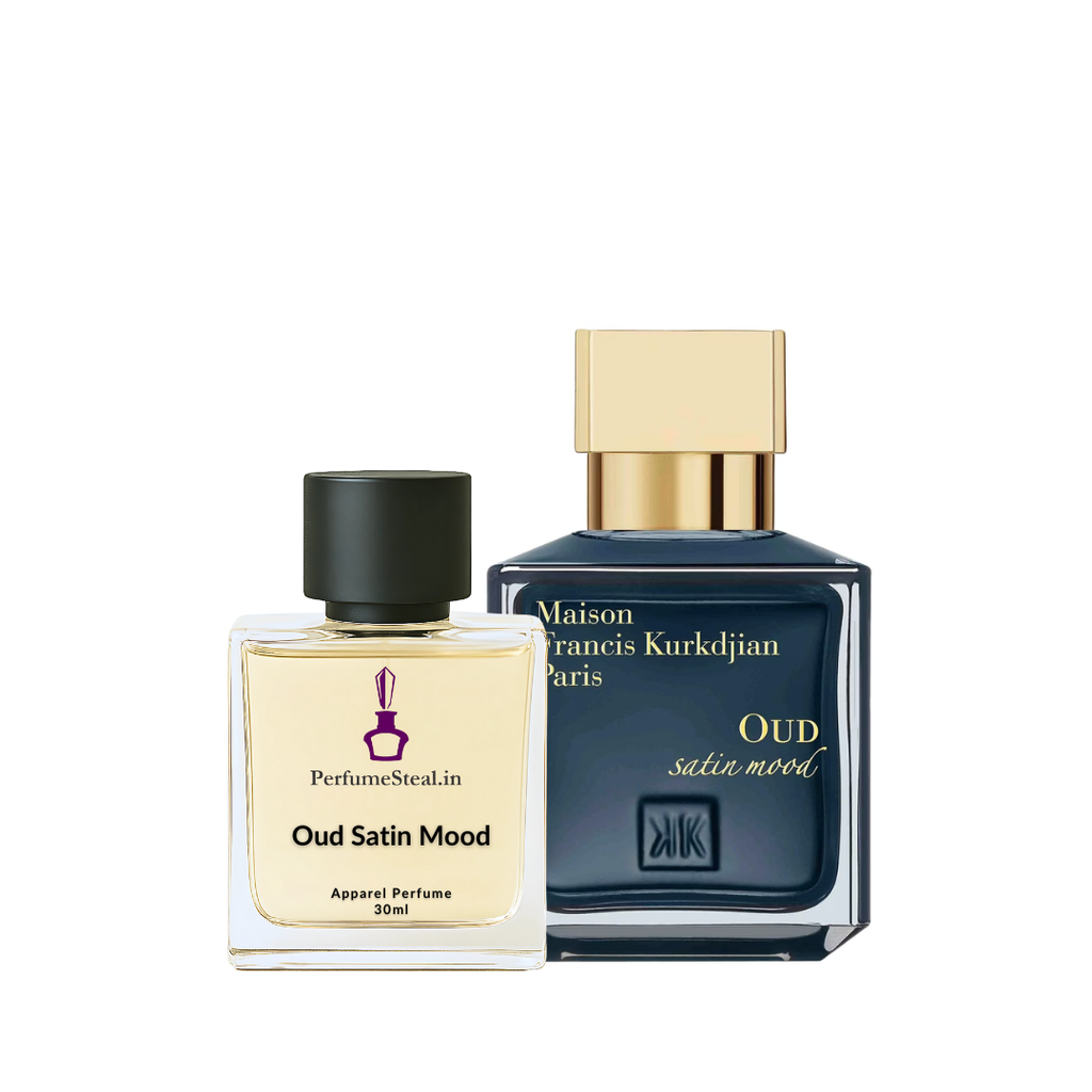 Maison Francis Kurkdjian Oud Satin Mood Inspired Perfume