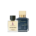 Maison Francis Kurkdjian Oud Satin Mood Inspired Perfume