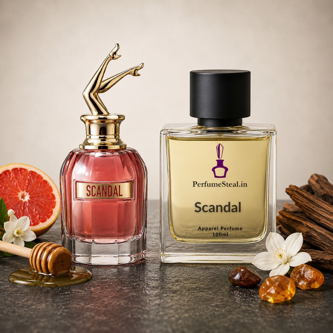 Scandal by JPGe Inspired Perfume