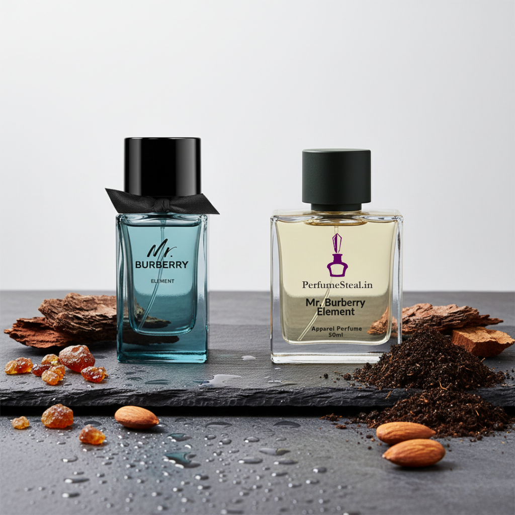 Mr Burberri Element  for men Inspired Perfume