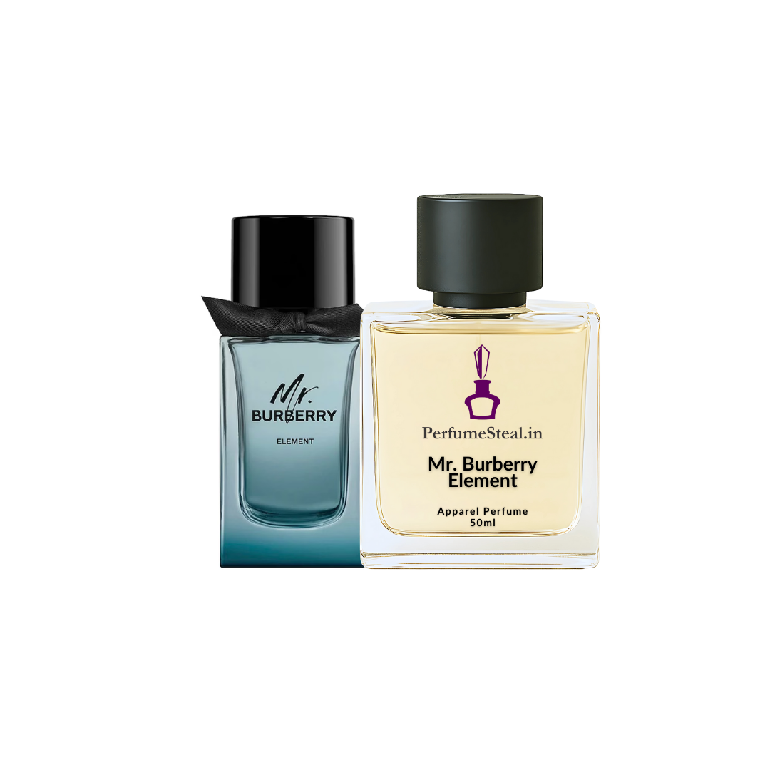 Mr Burberri Element  for men Inspired Perfume