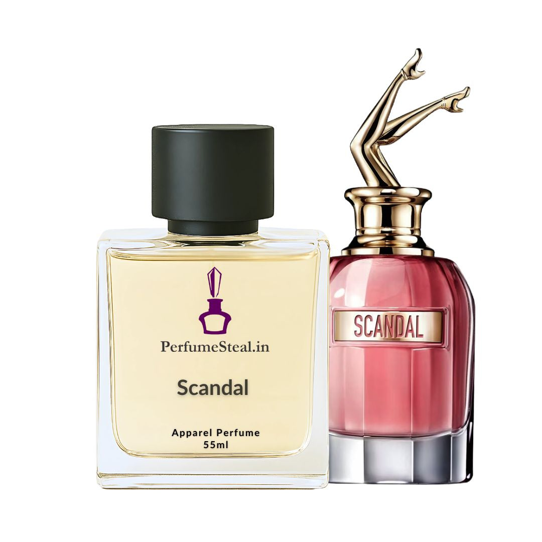 Scandal by JPGe Inspired Perfume