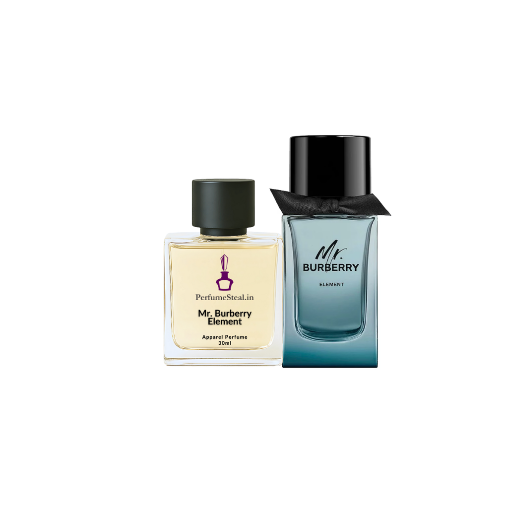 Mr Burberri Element  for men Inspired Perfume