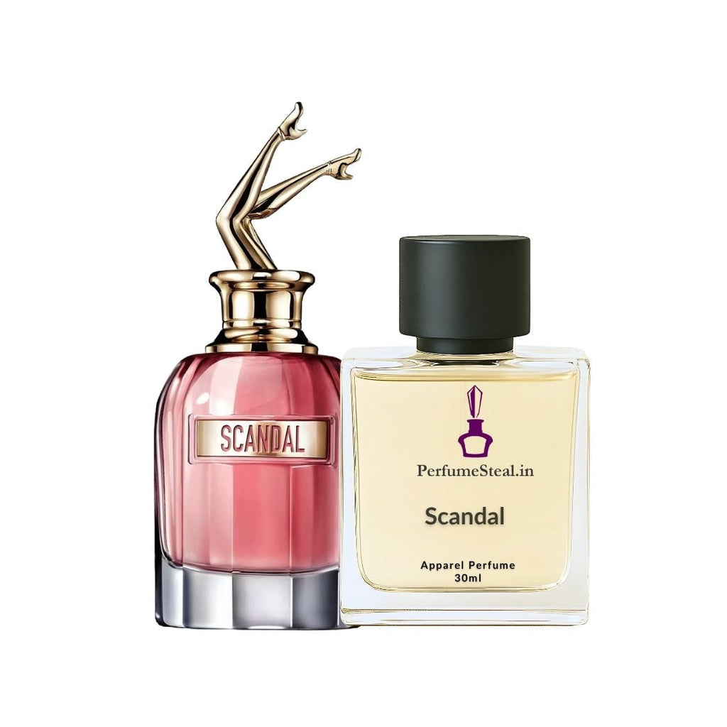 Scandal by JPGe Inspired Perfume