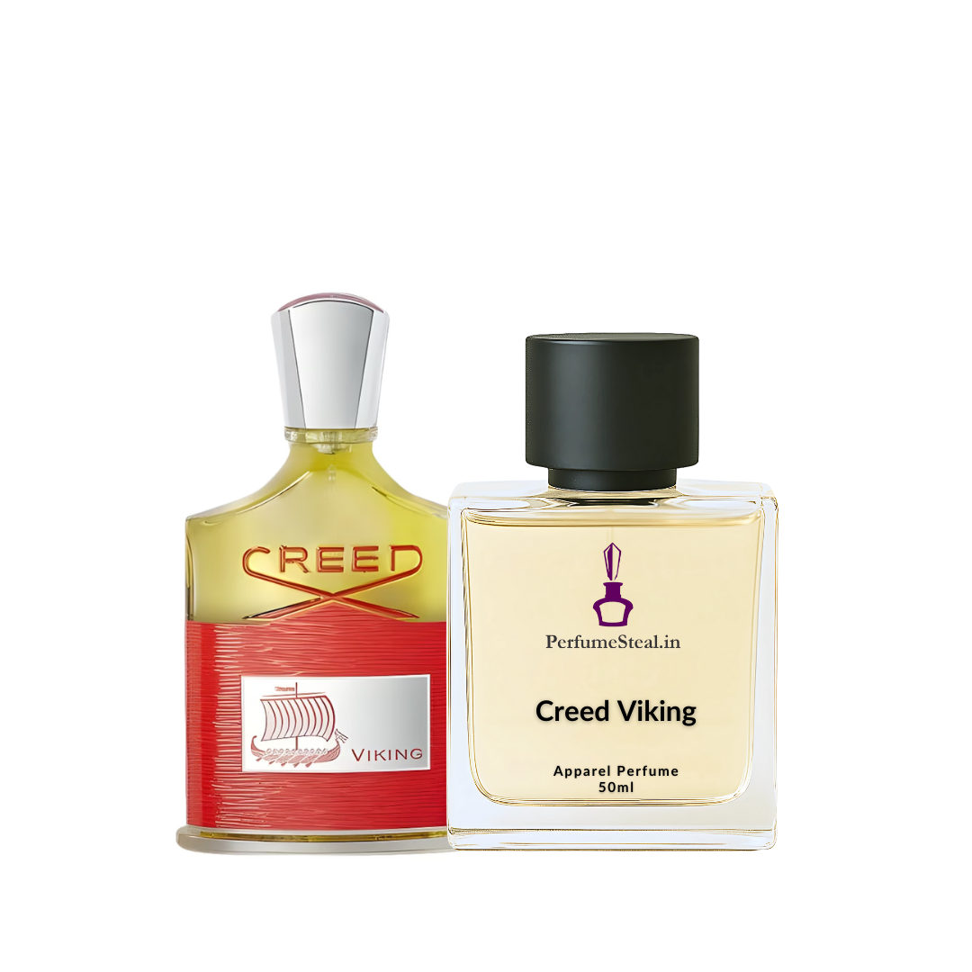 Creed Viking Inspired Perfume