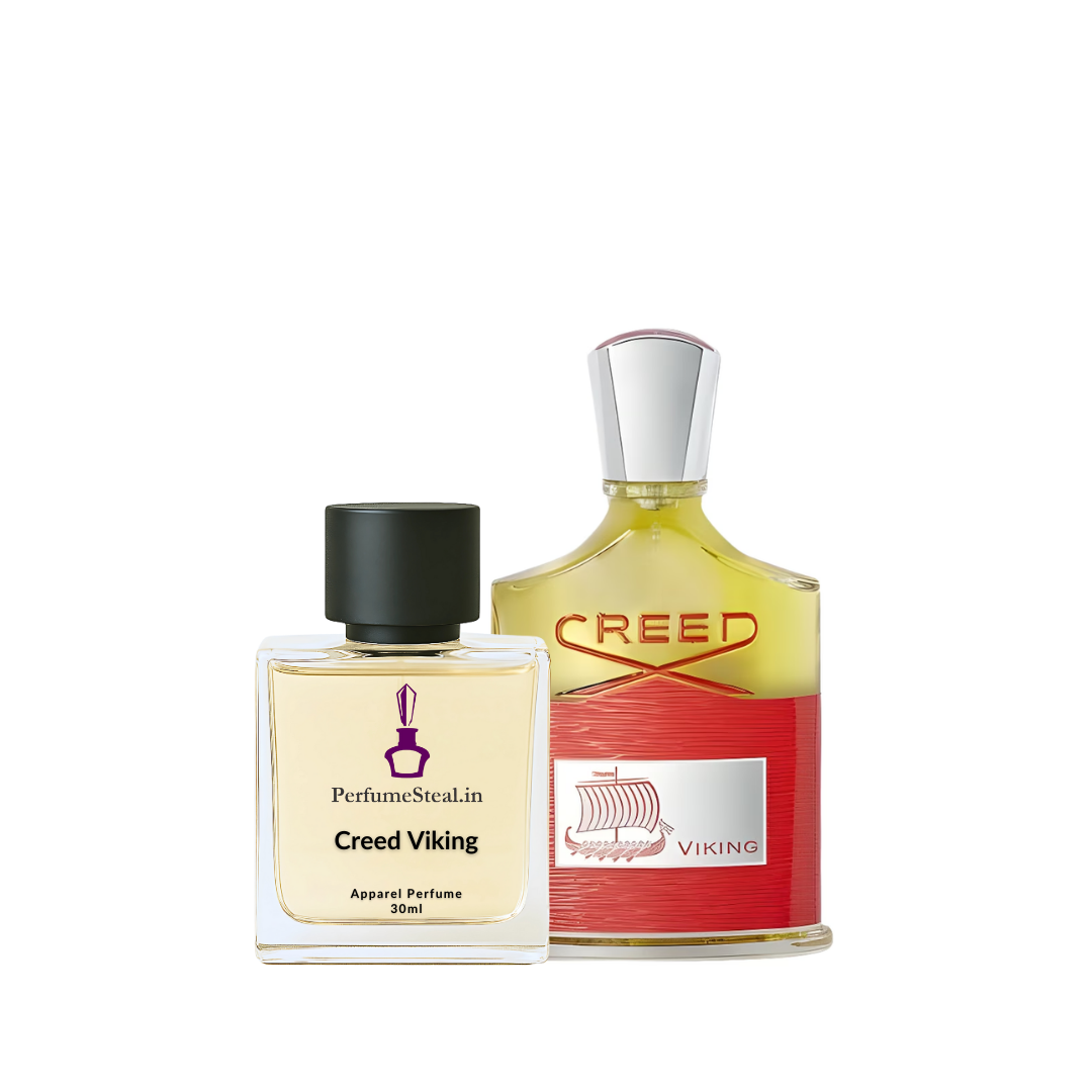 Creed Viking Inspired Perfume