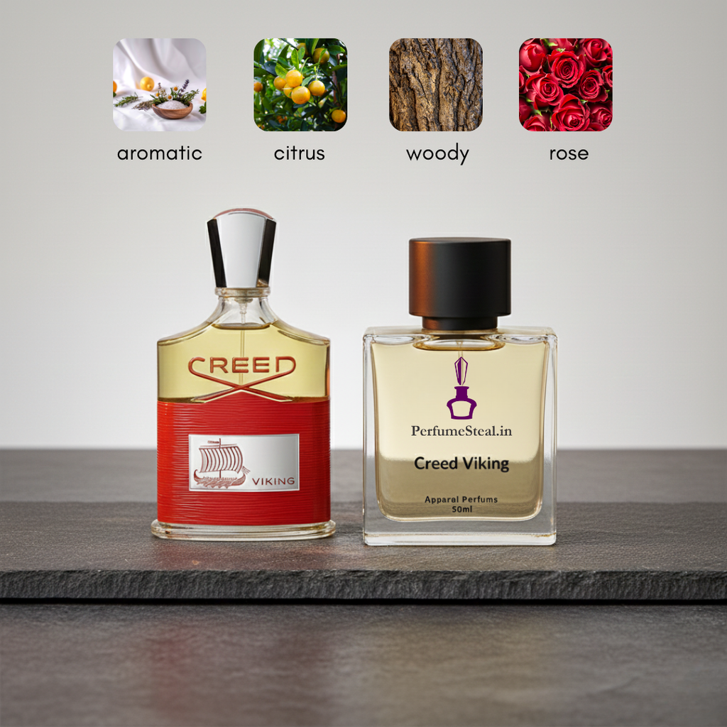 Creed Viking Inspired Perfume