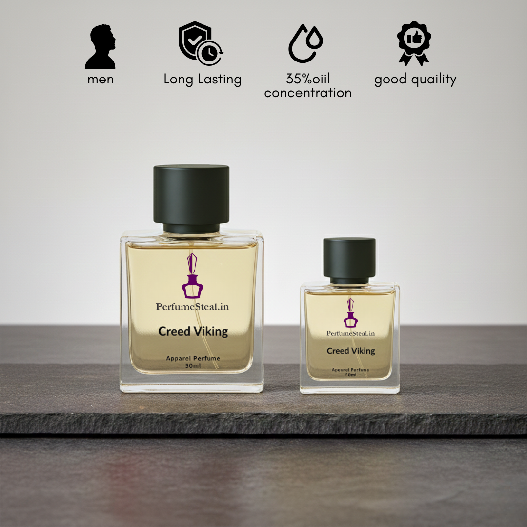 Creed Viking Inspired Perfume