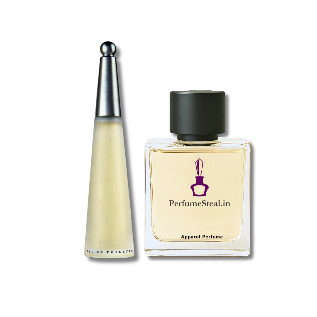 Madhuri Dixit -  Issey Miyake L’eau D’issey - 50ml