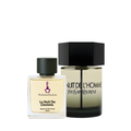 La Nuit De Lhomme Inspired Perfume