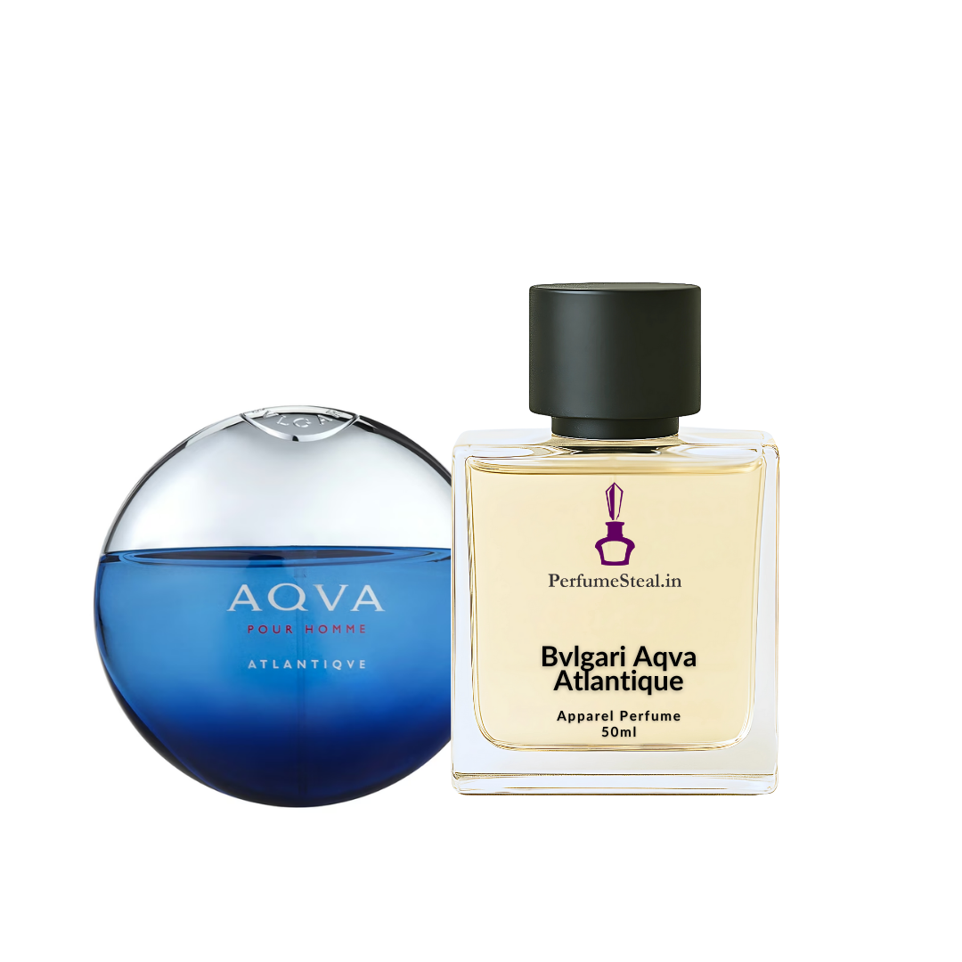 Bvlgari Aqva Atlantique Inspired Perfume