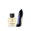 Good Girl Inspired Perfume