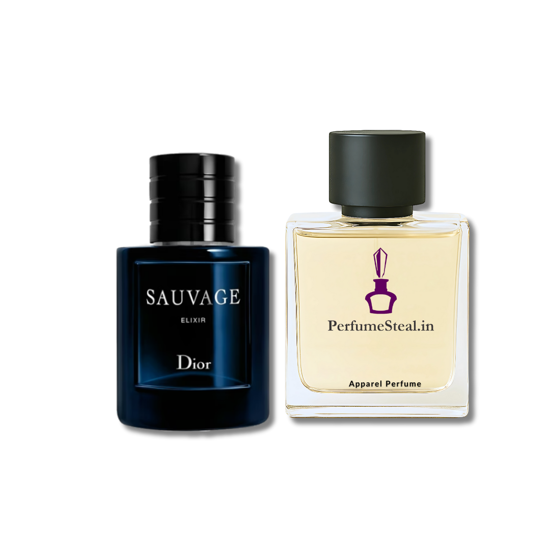Men’s Dark Combo 30ml x 5perfumes