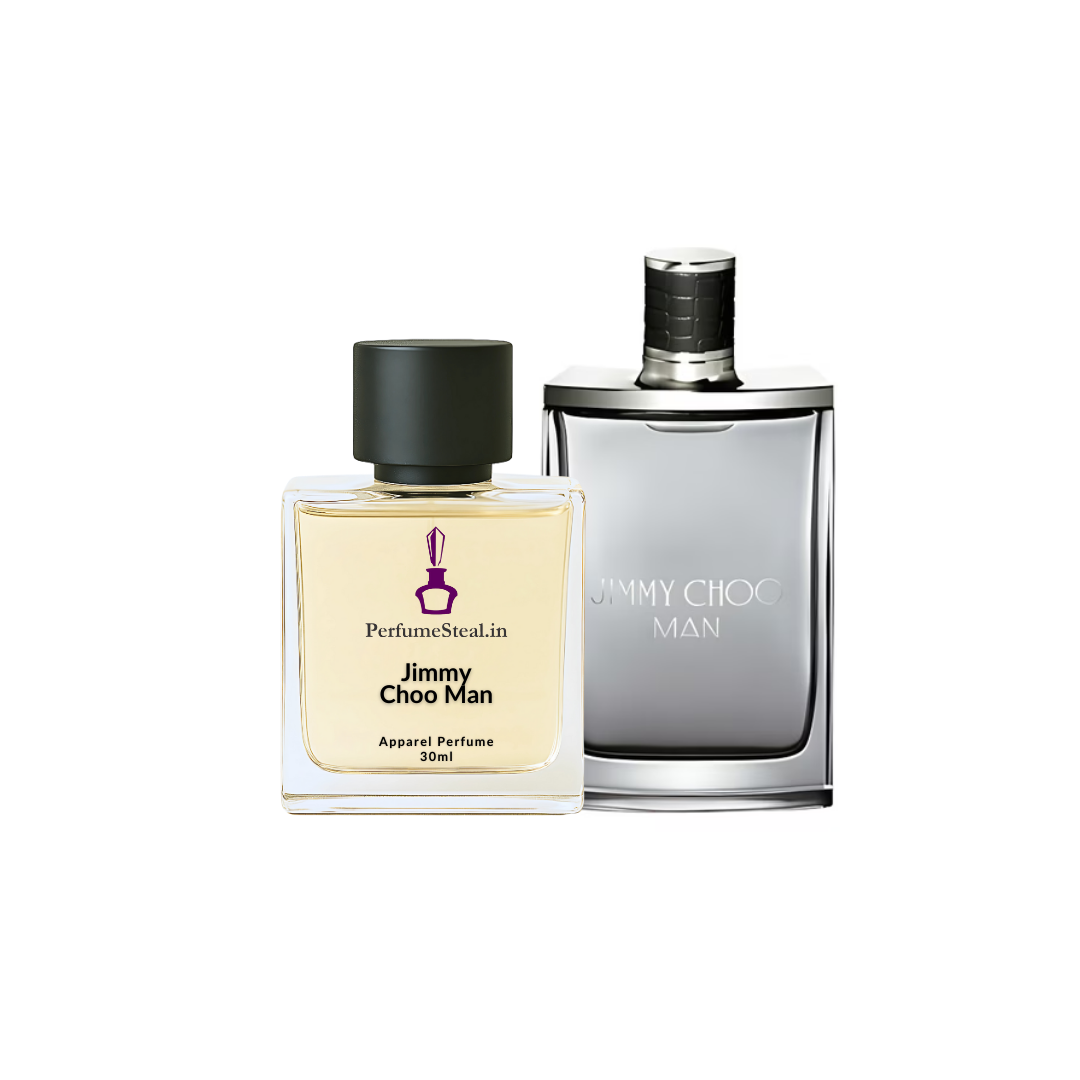Jimmy Choo Man Inspired Perfume