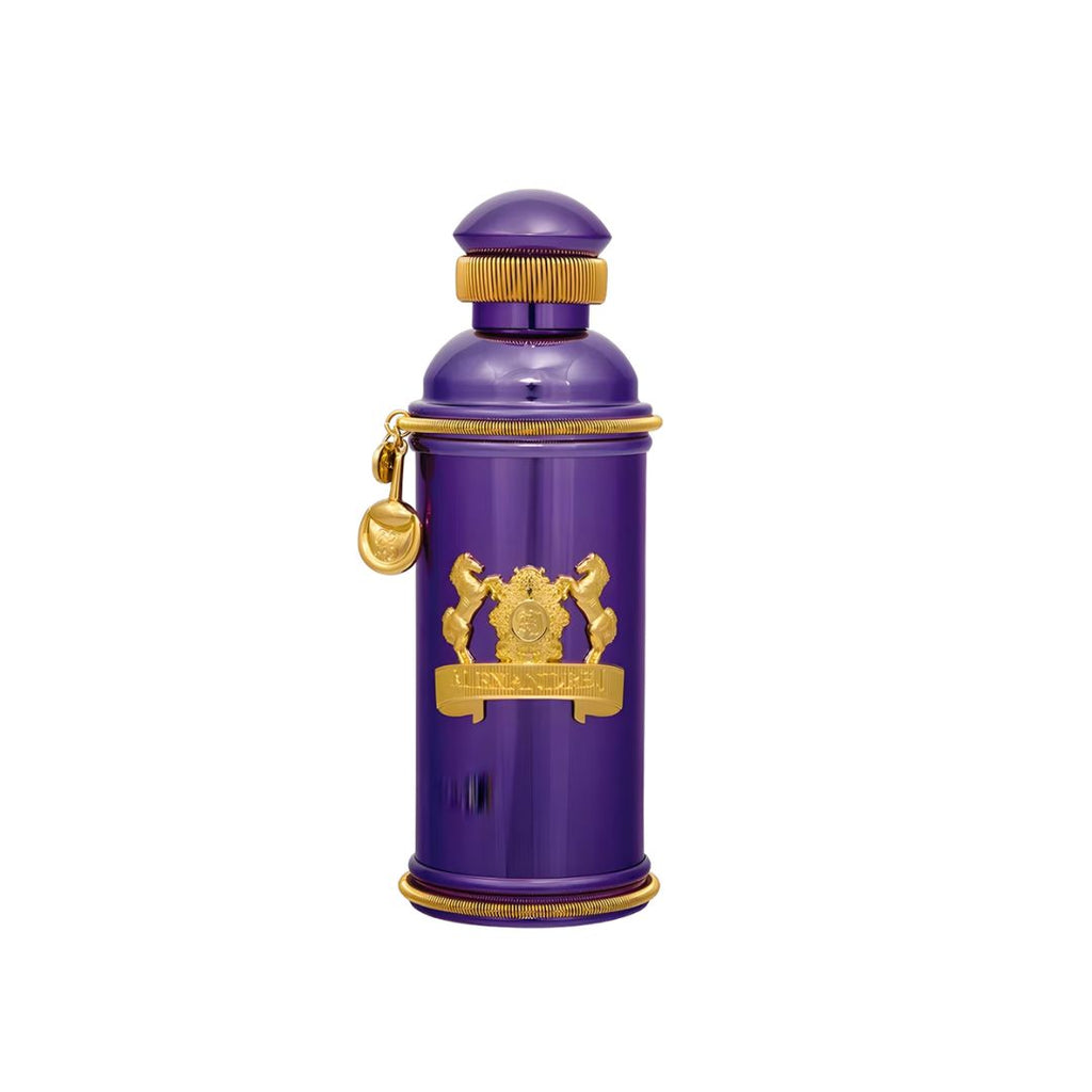 Iris Violet by Alexandre J Inspired Perfume