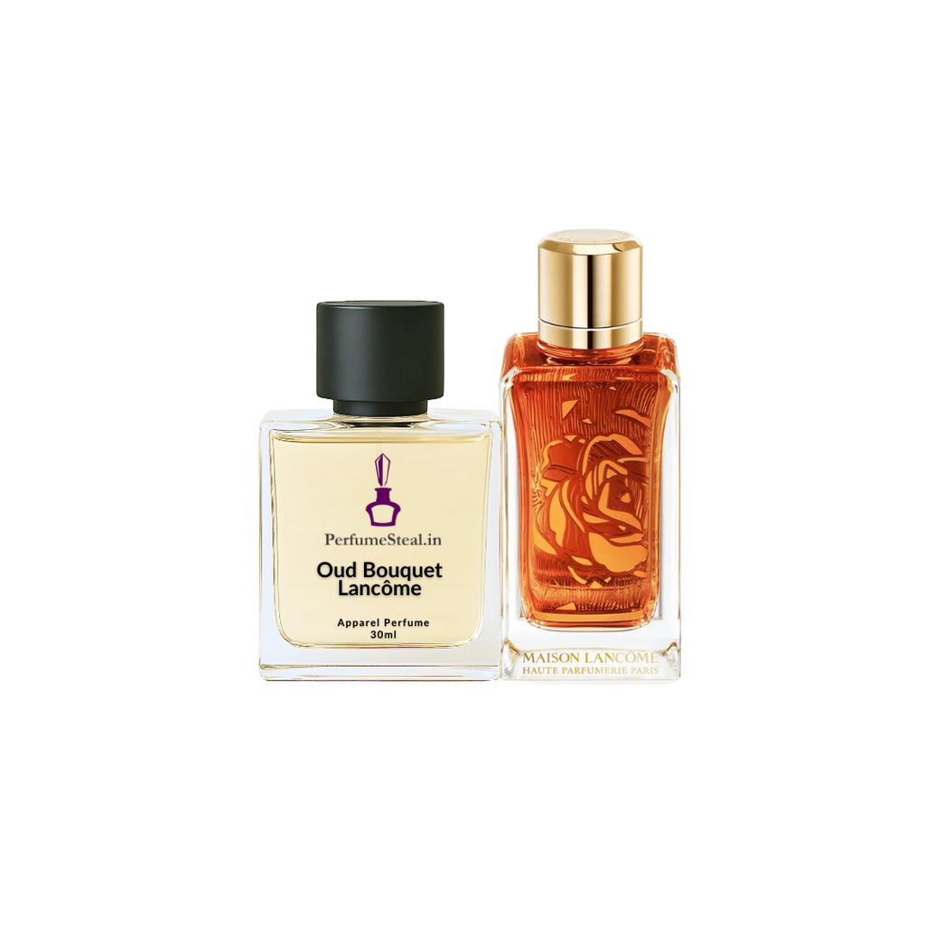 Oudh Bouquet by Lancome Inspired Perfume
